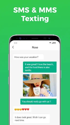 2nd Line - Second Phone Number | Games | XWorld