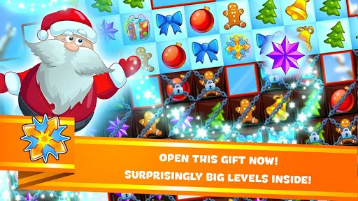 Christmas Sweeper 2 | เกม | XWorld