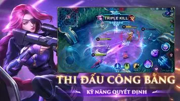 Mobile Legends: Bang Bang | Games | XWorld