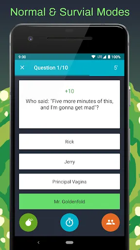 Fan Quiz for Rick and Morty | Игры | XWorld Fan Quiz for Rick and Morty | Игры | XWorld