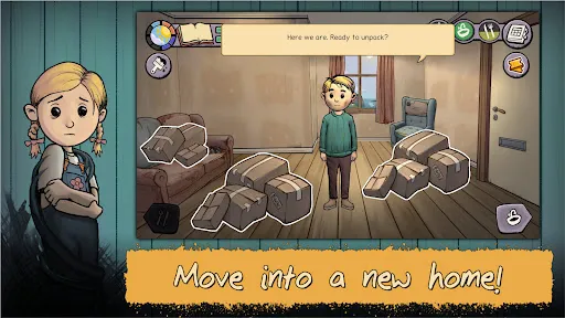 My Child New Beginnings | Games | XWorld My Child New Beginnings | Games | XWorld