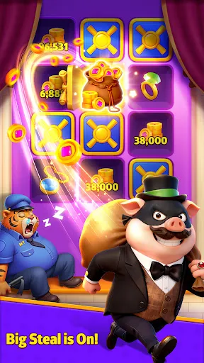 Mega Tycoon: Build Coin World | 游戏 | XWorld Mega Tycoon: Build Coin World | 游戏 | XWorld