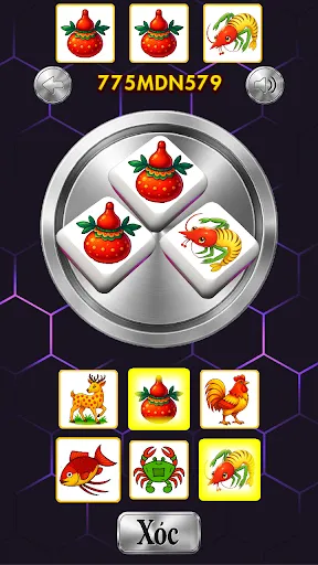 bau cua 26 | Games | XWorld