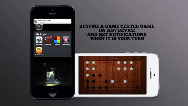 Fanorona Game | Games | XWorld
