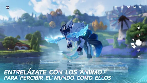 Aniimo | juego | XWorld Aniimo | juego | XWorld