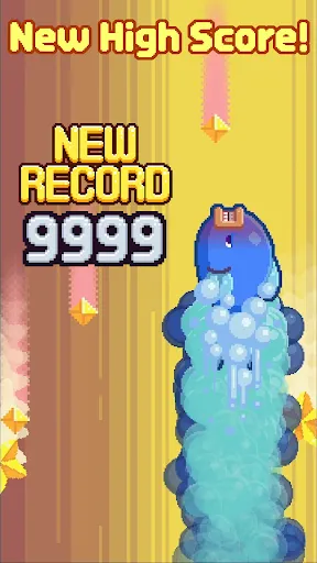 BOOSTER UP! | Games | XWorld BOOSTER UP! | Games | XWorld