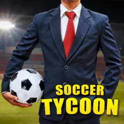 XWorld | Soccer Tycoon: Football Game