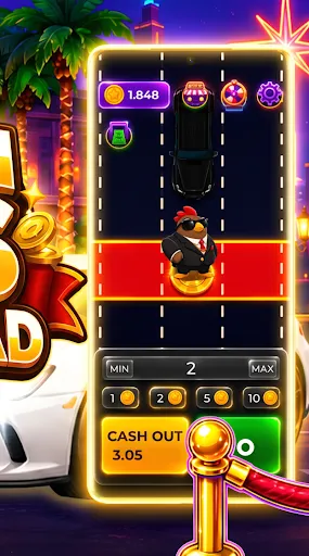 Сhісkеn Rоаd | Permainan | XWorld