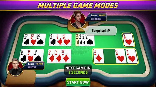 Gin Rummy - Classic Card Game | Games | XWorld Gin Rummy - Classic Card Game | Games | XWorld