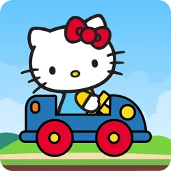 XWorld | Hello Kitty games for girls