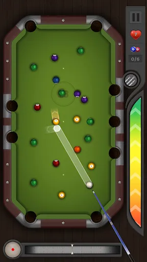 Snooker Pool - Billiards Game | Games | XWorld