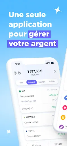 Bankin' : Gestion de budget | Игры | XWorld Bankin' : Gestion de budget | Игры | XWorld