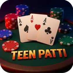 XWorld | Cese 3 Patti Ace