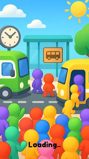 Buzz Stop! | 游戏 | XWorld