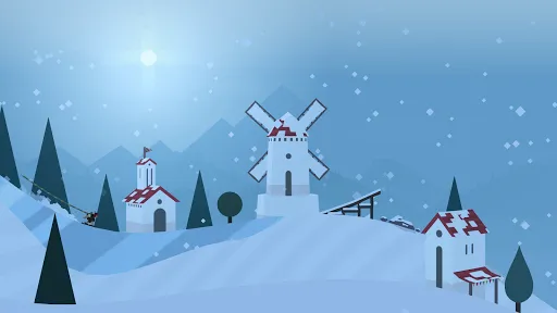 Alto's Adventure | Игры | XWorld