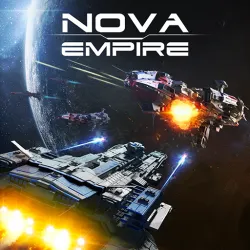 XWorld | Nova Empire