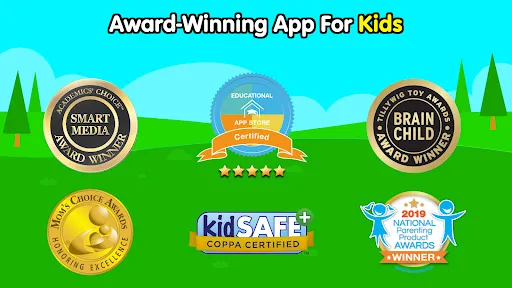 KidloLand Kids & Toddler Games | Games | XWorld