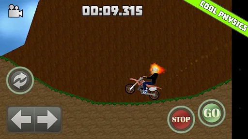 Dead Rider: Bike Trials | Permainan | XWorld Dead Rider: Bike Trials | Permainan | XWorld