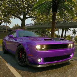 XWorld | Fast&Grand: Car Driving Game