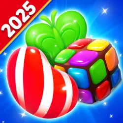 XWorld | Candy Witch