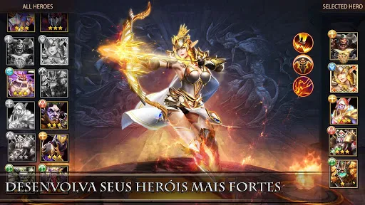 Trials of Heroes: Idle RPG | Jogos | XWorld Trials of Heroes: Idle RPG | Jogos | XWorld