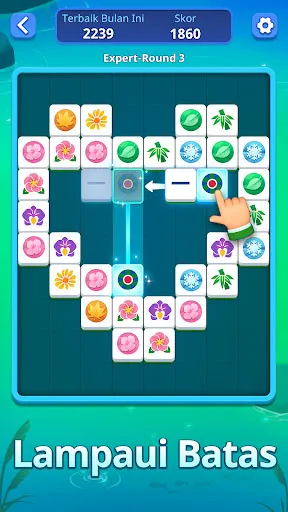 Mahjong Slide: Zen | Permainan | XWorld Mahjong Slide: Zen | Permainan | XWorld