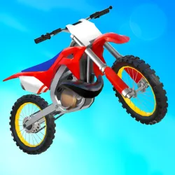 XWorld | Max Air Motocross