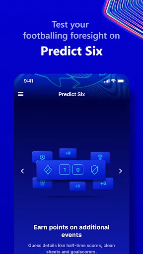 UEFA Gaming: Fantasy Football | Games | XWorld UEFA Gaming: Fantasy Football | Games | XWorld