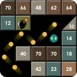 XWorld | Bricks Breaker Pro