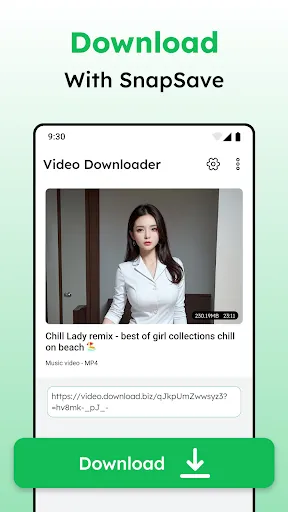 SnapSave: All Video Downloader | Permainan | XWorld SnapSave: All Video Downloader | Permainan | XWorld