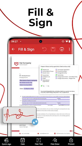 MobiPDF: PDF Editor & Scanner | 游戏 | XWorld