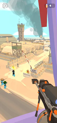 Sniper Assassin: Killing games | 游戏 | XWorld Sniper Assassin: Killing games | 游戏 | XWorld
