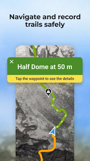 Wikiloc - Trails of the World | Games | XWorld