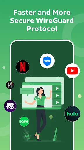 Cool VPN Pro: Secure VPN Proxy | 游戏 | XWorld