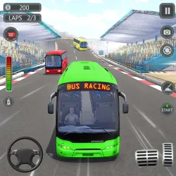 XWorld | Coach Bus Games: Bus Simulator