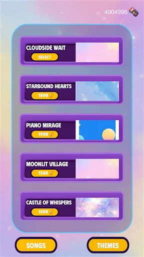 Melody Keys: Piano Beat | Games | XWorld
