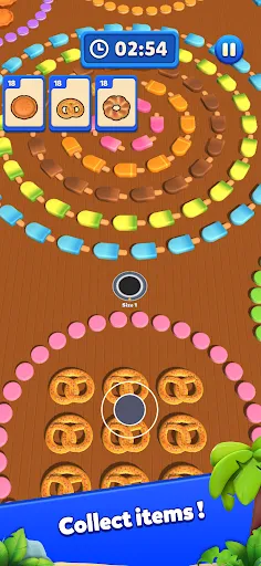 Hole Busters 3D | 游戏 | XWorld