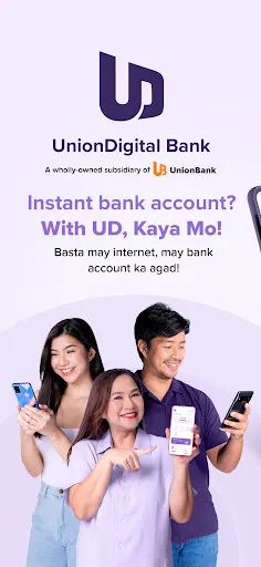 UnionDigital Bank (UD) | Games | XWorld