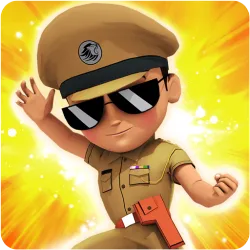 XWorld | Little Singham