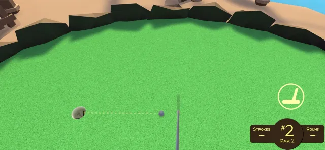 Walkabout Mini Golf | Permainan | XWorld Walkabout Mini Golf | Permainan | XWorld