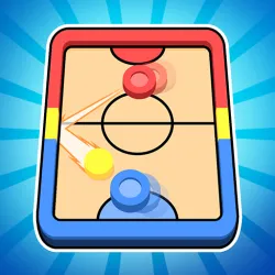 XWorld | Air Hockey - Hockey Games