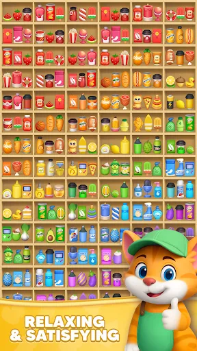 Goods Frenzy - Sort Puzzle | เกม | XWorld Goods Frenzy - Sort Puzzle | เกม | XWorld