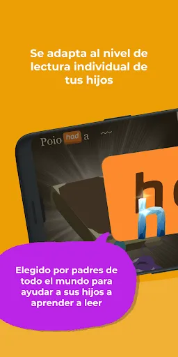 Kahoot! Aprende a leer de Poio | juego | XWorld