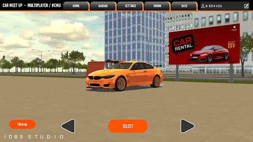 Car Meet Up Multiplayer | Permainan | XWorld