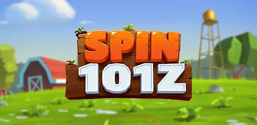 Spin 101Z | 游戏 | XWorld