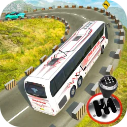 XWorld | Classic Bus Simulator Games 3d