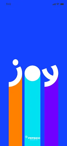 Joy App by PepsiCo | juego | XWorld