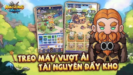 Anh Hùng Tiến Lên | Games | XWorld Anh Hùng Tiến Lên | Games | XWorld