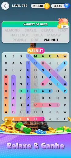 Words Explorer-Desafio Mental | Jogos | XWorld Words Explorer-Desafio Mental | Jogos | XWorld