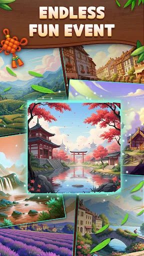 Mahjong ZenLand: Senior Match | เกม | XWorld Mahjong ZenLand: Senior Match | เกม | XWorld